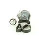 Image de GATES Pompe à eau + kit de courroie de distribution pour FIAT: Punto, 500, Panda, Linea, Idea, Doblo, Fiorino, Qubo (Ref: KP15627XS)