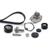 Image de Kit distribution & pompe à eau gates kp45550xs