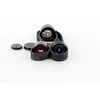 Image de GATES Kit de distribution pour RENAULT: Espace, Laguna, Mégane, Clio, Mégane Classic, Mégane Scénic (Ref: K045507XS)