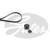 Image de Kit de courroies d'accessoires gates k014pk745