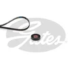 Image de Kit de courroies d'accessoires gates k014pk850