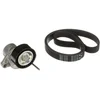 Image de Kit de courroies d'accessoires gates k016pk1070