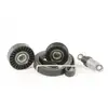 Image de GATES Kit de courroie d'accessoire pour VOLKSWAGEN: Transporter (Ref: K026PK2168)