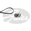 Image de Kit de courroies d'accessoires gates k036pk1218