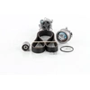 Image de GATES Pompe à eau + kit de courroie de distribution pour VOLKSWAGEN: Sharan, Touran, Polo, Lupo, Transporter, Golf, Passat, Fox (Ref: KP55569XS-2)