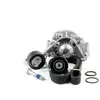 Image de GATES Pompe à eau + kit de courroie de distribution pour PEUGEOT: 307, 206 & CITROËN: C4 (Ref: KP15608XS)