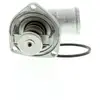 Image de GATES Thermostat d'eau pour OPEL: Vectra, Astra, Meriva, Combo, Zafira, Corsa & VAUXHALL: Astra, Corsa, Vectra, Meriva, Zafira (Ref: TH20892G1)