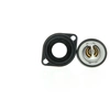 Image de GATES Thermostat d'eau pour CITROËN: Berlingo, C4, Jumpy, C3, Xsara, Saxo, Synergie, Evasion, Xsara Picasso & PEUGEOT: 307, Partner (Ref: TH21689G1)