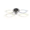 Image de GATES Thermostat d'eau pour OPEL: Vectra, Corsa, Combo, Astra & MAZDA: 323 & HONDA: Civic (Ref: TH22285G1)