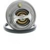 Image de GATES Thermostat d'eau pour FORD: Fiesta, Focus, C-Max, Mondeo, Fusion, Ka, Ecosport, B-Max, Puma & VOLVO: V50, S40, C30 & MAZDA: 2 (Ref: TH25782G1)
