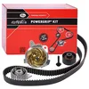 Image de Kit distribution avec pompe à eau GATES KP15653XS