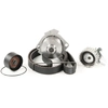 Image de GATES Pompe à eau + kit de courroie de distribution pour ALFA ROMEO: 147, 156, 145, 146 (Ref: KP15653XS)