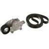 Image de Jeu de courroies trapézoïdales à nervures gates k066pk975