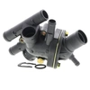 Image de GATES Thermostat d'eau pour RENAULT: Kangoo, Laguna, Mégane Classic, Clio, Mégane, Espace, Mégane Scénic (Ref: TH26289G1)