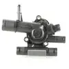 Image de GATES Thermostat d'eau pour RENAULT: Kangoo, Laguna, Mégane Classic, Clio, Mégane, Espace, Mégane Scénic & SUZUKI: Samuraï (Ref: TH27289G1)