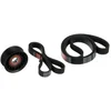Image de Kit de courroies d'accessoires gates k026pk1249sf