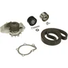 Image de Gates KP25523XS Powergrip Kit de Courroie de Distribution avec Pompe à Eau