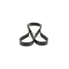 Image de GATES Courroie trapézoïdale à nervures pour CITROËN: Berlingo, Xsara, Nemo, Xsara Picasso & PEUGEOT: Partner, Ranch, Bipper, 206, 206+ (Ref: 6PK1565)
