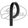 Image de Courroie d'accessoires gates 3pk848
