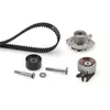 Image de gates KP55500XS Powergrip Kit de courroie de distribution avec pompe à eau