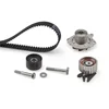Image de Kit distribution & pompe à eau gates kp55500xs