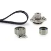 Image de gates KP45623XS Powergrip Kit de courroie de distribution avec pompe à eau