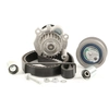 Image de GATES Pompe à eau + kit de courroie de distribution pour AUDI: TT, A3, S3, A6, A4, A1 & VOLKSWAGEN: Golf Cabriolet, Golf, Eos, Passat (Ref: KP35604XS)