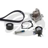Image de Kit distribution & pompe à eau gates kp15672xs