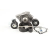 Image de GATES Pompe à eau + kit de courroie de distribution pour CITROËN: C5, Jumpy, DS5, C4 Picasso, C8, DS4, C4, Dispatch & FORD: S-Max (Ref: KP15672XS)