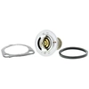Image de GATES Thermostat d'eau pour NISSAN: Patrol, Sunny, Terrano, Primera, Almera & TOYOTA: RAV4, Auris, Camry, Corolla, Avensis, MR2 (Ref: TH31282G1)
