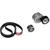 Image de Kit de courroies d'accessoires gates k026pk1153