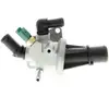 Image de GATES Thermostat d'eau pour OPEL: Corsa, Agila, Meriva, Combo, Tigra & SUZUKI: Splash, Swift, Ignis, Wagon R & VAUXHALL: Tigra (Ref: TH33788G1)