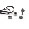 Image de Gates PowerGrip Kit de Courroie de Pièce No. k035255 x s