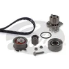 Image de Kit distribution & pompe à eau gates kp15607xs-1