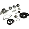 Image de GATES PowerGrip Kit + pompe à eau + thermostat KP2TH15557XS-1