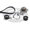Image de Kit distribution & pompe à eau gates kp15657xs