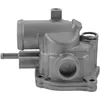 Image de GATES Thermostat de liquide de refroidissement avec boîtier avec joints - Température d'ouverture : 92 °C - Convient pour Mercedes Benz Classe C Berline (W204) Classe E Berline (W211) Classe C Modèle