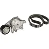 Image de Jeu de courroies trapézoïdales à nervures gates k026pk963