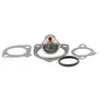 Image de GATES Thermostat d'eau pour NISSAN: Sunny, Vanette, 100NX, Primera, Almera, Almera Tino, Serena & TOYOTA: Dyna, Tercel, Corolla (Ref: TH39082G1)