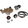 Image de Kit de distribution gates kp26pk1670