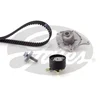 Image de Kit distribution & pompe à eau gates kp15578xs