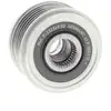 Image de GATES Poulie roue libre, alternateur pour PEUGEOT: 207, 3008, Partner, 5008, Ranch, 307, 206, Expert, 308, 406, 306, 1007, 407, 607 (Ref: OAP7080)