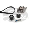 Image de Kit distribution & pompe à eau gates kp25672xs