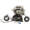 Image de GATES Pompe à eau + kit de courroie de distribution pour DS: DS4, DS7, DS5 & PEUGEOT: 5008, Expert, 508, 3008, Boxer, 308, Traveller (Ref: KP25672XS)
