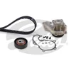 Image de Kit distribution & pompe à eau gates kp15541xs
