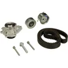 Image de Kit de distribution + pompe à eau gates kp15603xs