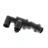 Image de GATES Thermostat d'eau pour AUDI: TT, A3 & VOLKSWAGEN: Eos, Passat, Jetta, Golf & SEAT: Altea, Toledo, Leon (Ref: TH40187G1)