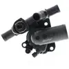 Image de GATES Thermostat d'eau pour RENAULT: Laguna, Mégane, Espace, Scénic, Latitude, Vel Satis, Koleos & NISSAN: Qashqai, X-Trail (Ref: TH40589G1)