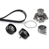 Image de Pompe à eau + kit de courroie de distribution GATES KP15586XS