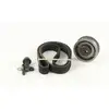 Image de GATES Kit de distribution pour VOLKSWAGEN: Golf, Transporter, Passat, Vento & SEAT: Cordoba, Toledo, Ibiza & AUDI: 80 (Ref: K015223XS)